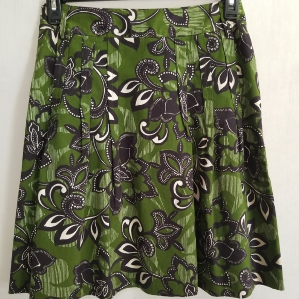 Etcetera skirt